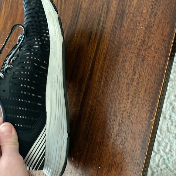 Asics Dynaflyte 3 tennis shoes - Picture 10 of 11